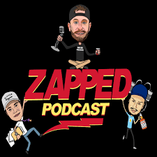 ZAPPED – Podcast – Podtail