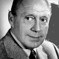 Jack Bishop at Home Working the Hay