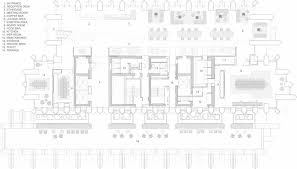 Gallery Of Soho Bund Aim Architecture 15 Architecture Soho Sketch Restaurant