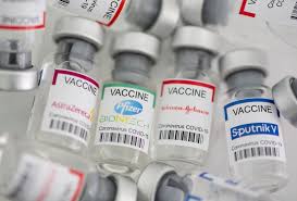 Haga una cita con un proveedor de vacunas para garantizar que recibirá su inyección. Combinar Dos Vacunas Diferentes Contra La Covid Multiplica Las Reacciones Adversas Ciencia El Pais