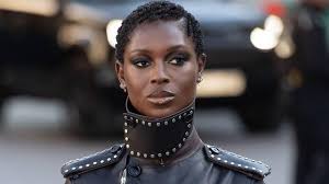 Jodie Turner-Smith Promises 'The Agency' Is Coming Sooner Than You Think