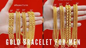 We did not find results for: Beautiful Gold Bracelet For Men Latest 22 Carat Gold Bracelet Men Gold Jewellery Youtube