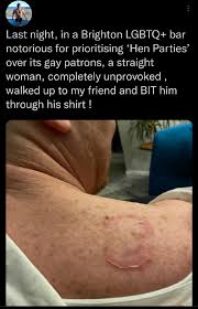 Are HenBachelorette parties alienating gays from safe spaces? : rgaybros