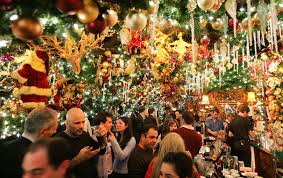 Modern, vintage, designer, skandinavisch, landhaus, retro The Best Christmas Bars In Nyc 2020 Fun Holiday Themed Bars In New York