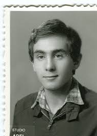 Walid YOUNES, 57 ans (LIVERMORE, CALIFORNIA, ROME, BETHESDA)