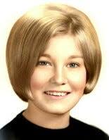 Gladys “Ginger” F. (Belanger) Magee Obituary