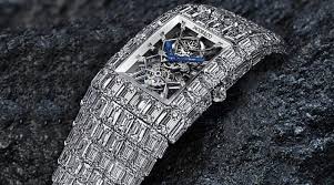 Once a year we take a look at the most expensive watches in the world 2019! The 20 Most Expensive Watches In The World 2021 Wealthy Gorilla