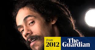 30 minutes with … Damian Marley