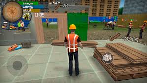 ¡descubre las maravillas de tu isla y úsalas para erigir una bulliciosa ciudad! Big City Life Simulator Pro V 1 4 1 Hack Mod Apk Money Apk Pro