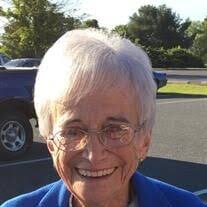 Pansy C. Wilson Obituary