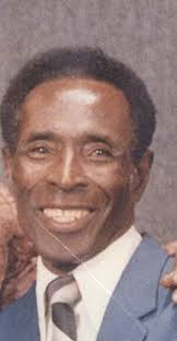 Mr. Bertram Albert “Dadda” Black