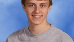 Oswego County TodayDylan Robert Blair, 18