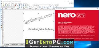 Nero Platinum 2019 Suite Free Download