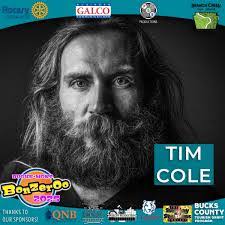 Tim Brewer's Instagram, Twitter & Facebook