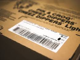Each label has information about the origin destination and contents of the shipment. Are Gs1 128 Barcodes On Course To Be The Preferred Standard Packaging Europe
