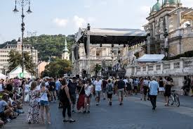 Official web sites of slovakia, the capital of slovakia, art, culture, history, cities. Slovakien Archives Malin Lundsten