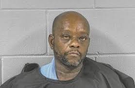 Three arrested in drug bust