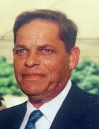 ALAN WEBBER Obituary