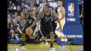 Kawhi leonard career high in points and a list with his top 50 scoring performances in both the nba regular season and the playoffs. Kawhi Leonard Career High 35 Points Opening Night 10 25 2016 Youtube