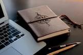 Vagabond's Adventure Journal
