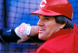 Trump to pardon late Pete Rose 'in the coming weeks' while MLB considers  petition to reinstate all-time hits leader