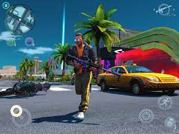 What's new it's time to get lit on the strip with the new neon vegas update!** Gangstar Vegas Juego De Mafia For Android Apk Download