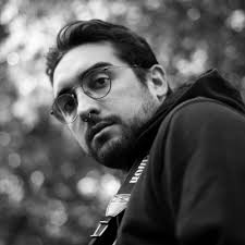 Meet Joshua Cardenas