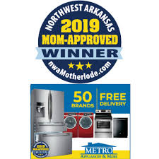 You can trust apartment list to help you find your next springdale, ar apartment rental! Mom Approved Award Winner For Best Appliance Store Metro Appliances More