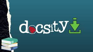Docsity is an online social learning (social pedagogy) network for worldwide students and professionals. Docsity