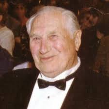 Henry Nancarrow Obituary