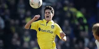 Juni 2021, 07.30 christian nørgaard (nummer to fra højre) og de øvrige danske spillere trænede lørdag for næstsidste gang inden opgøret mod rusland. Brondby Midtbane Vi Skal Passe Pa Sovepude Avisen Dk