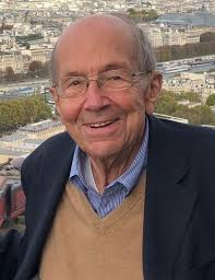 Obituary for Stephen Bowen Loring