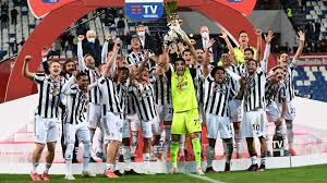 They will be back in front of a stadium with fans, as there will be 4,300 tickets sold for the coppa italia final wednesday night. Rarest Coppa Italia Nft Sold For Initial Price Of 3 500 On Opening Weekend Goal Com