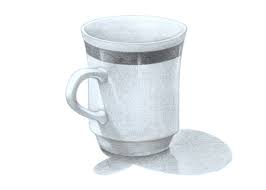 Readers can enjoy their favorite manga with a cup of coffee. How To Draw A Cup Step By Step Easydrawingtips