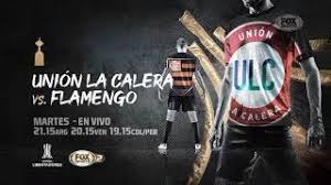 Follow all the updates, stats, highlights, and odds on the deportes union la calera vs. Union La Calera Vs Flamengo Conmebol Libertadores 2021 Promo Youtube