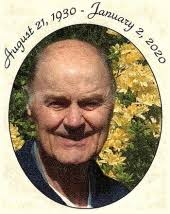 Obituary information for Raymond R. Webber