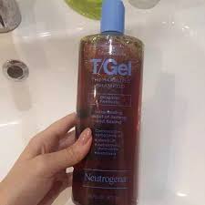 Shop for t gel shampoo hair care at pricegrabber. Neutrogena T Gel Therapeutic Shampoo