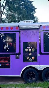 Ambato Flavor Food Truck — Fast food restaurant food truck in Minneapolis, Minnesota