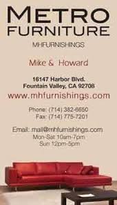 Maybe you would like to learn more about one of these? Metro Furniture Home Facebook