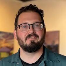 A degree in Painting and Drawing