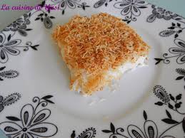 La Cuisine De Yasi Muhallebili Kadayif Tatlisi Dessert Aux Cheveux D Ange Cuisine Turque Cuisine Cuisine Orientale