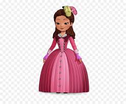 Sofia appears in elena of avalor pilot special, where she learns the great mystery of her amulet from alacazar: Sofia First Free Printables 060 Sofia The First Cartoon Princess Amber Png Sofia The First Png Free Transparent Png Images Pngaaa Com