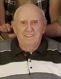 ROBERT SUTHERLAND Obituary (2024)