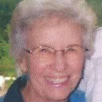 Virginia May Haberkorn Obituary