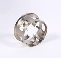 Metal Cascade Mini Ring Metal Random Packing | Ceramic ...