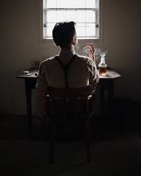 молчи скрывайся и таи и чувства и мечты свои Hugo Luft With Images The Secret History Photography Character Inspiration