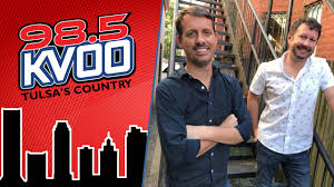 Rdu 98.5fm is a registered not for profit student radio station based in ōtautahi christchurch that likewise, rdu 98.5fm also defies definition. Tige Daniel Join 98 5 Kvoo