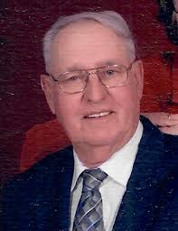 Obituary information for Donald M. Evers