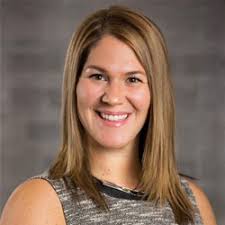 Becky Galvez's Instagram, Twitter & Facebook