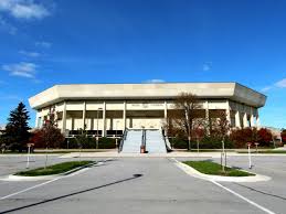 hilton coliseum